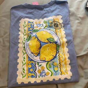 Simply southern shirt